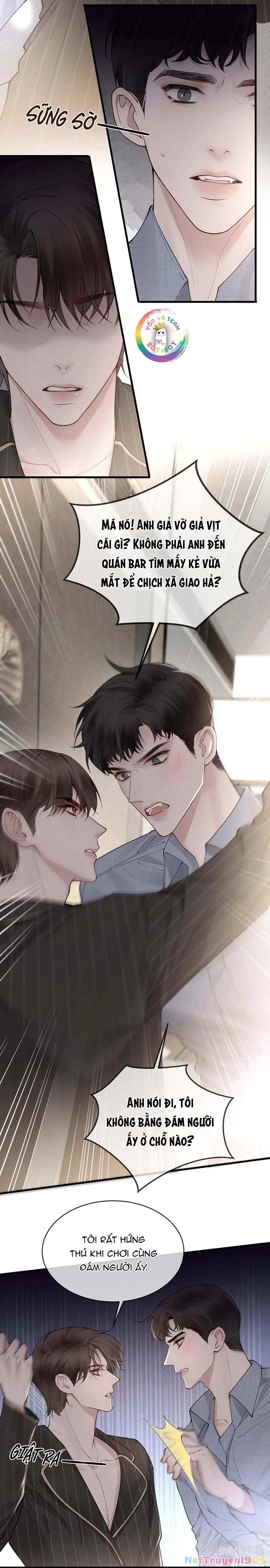 Ăn Miếng Trả Miếng Chapter 26 - 13