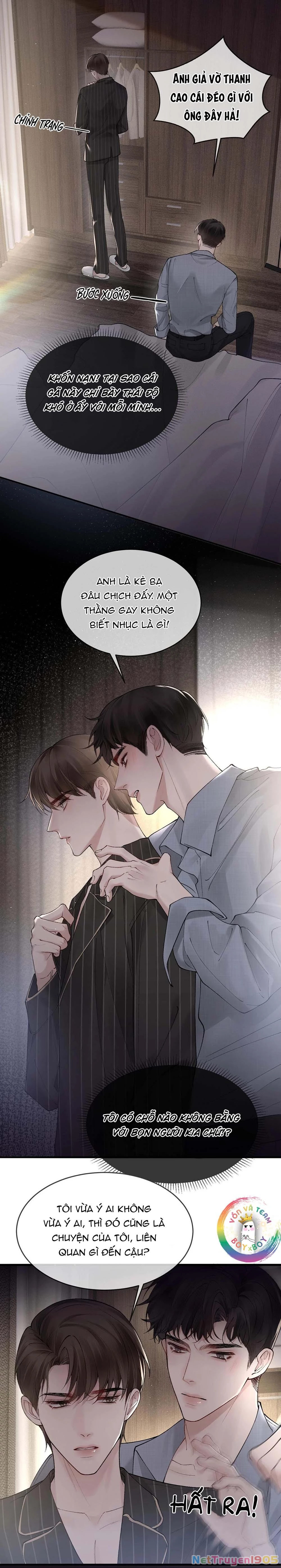 Ăn Miếng Trả Miếng Chapter 26 - 15