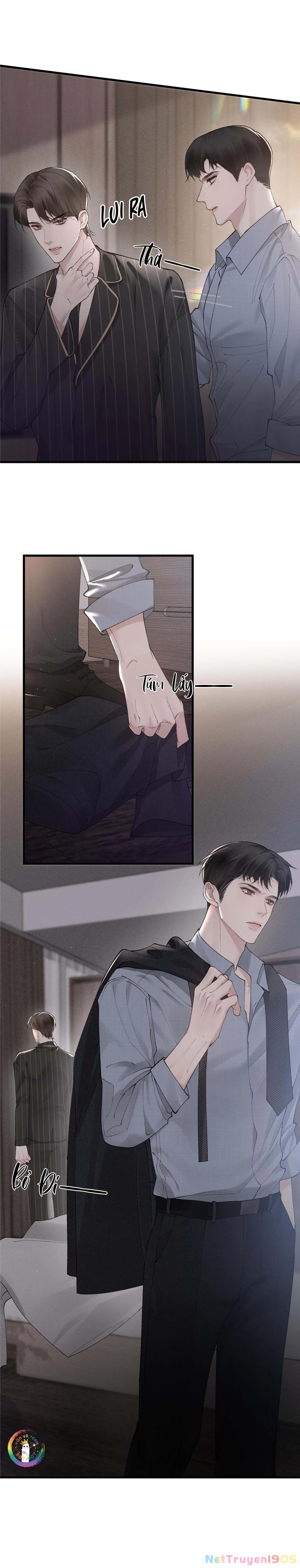 Ăn Miếng Trả Miếng Chapter 27 - 2