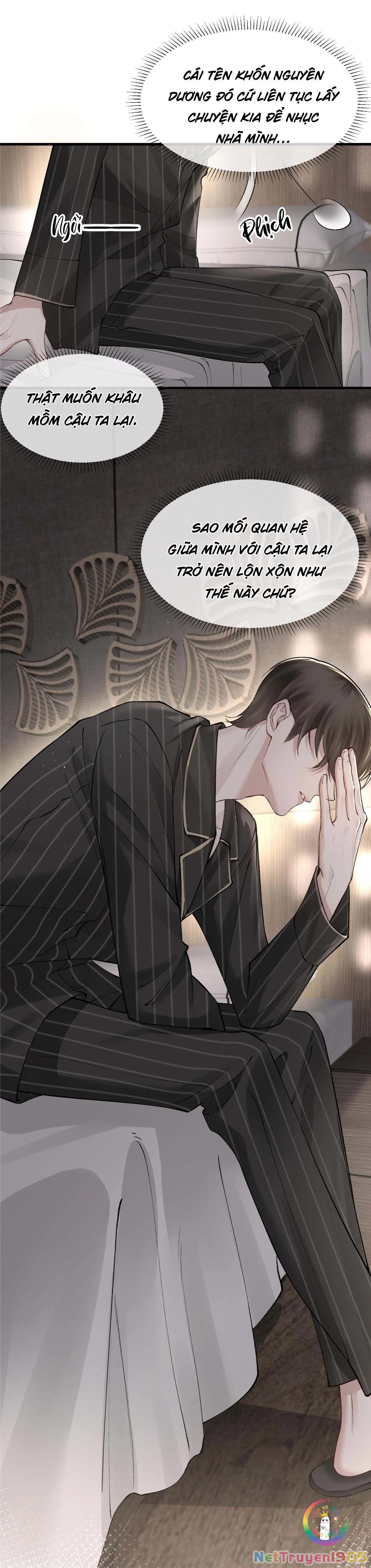 Ăn Miếng Trả Miếng Chapter 27 - 3