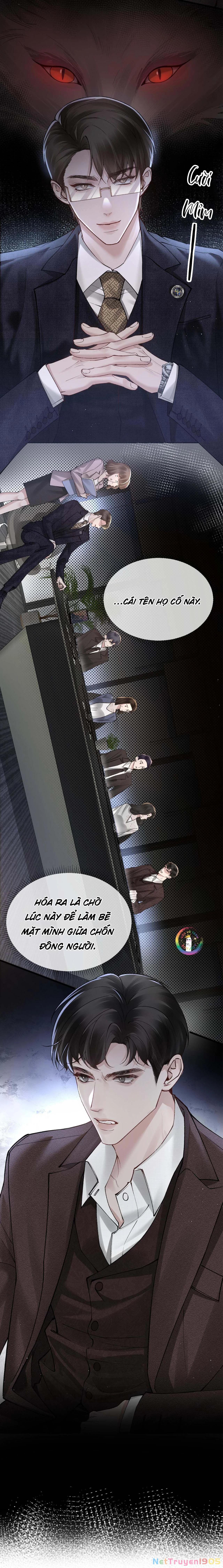 Ăn Miếng Trả Miếng Chapter 27 - 6