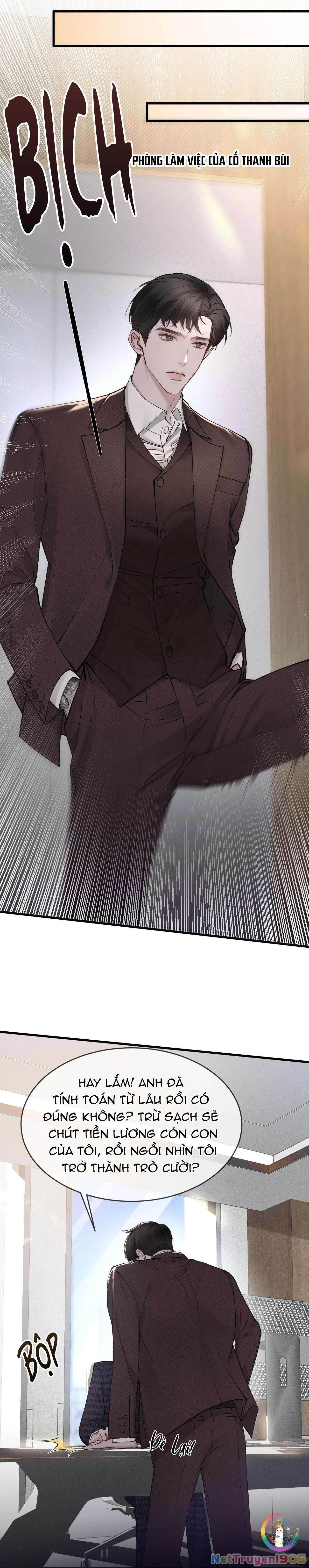 Ăn Miếng Trả Miếng Chapter 27 - 11