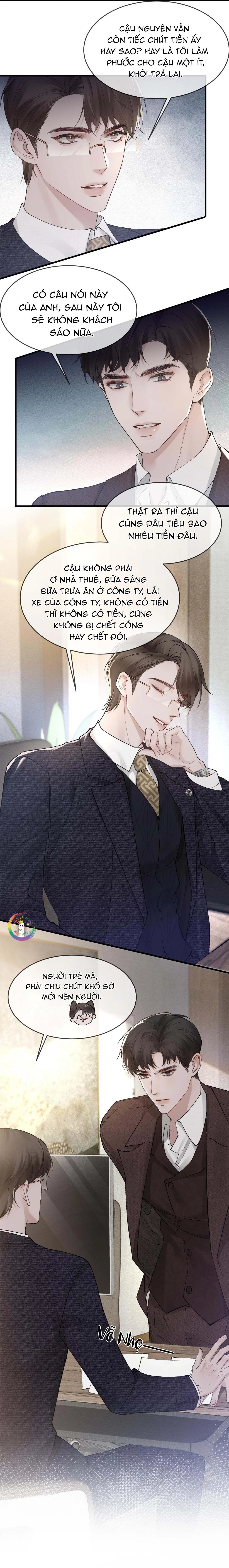 Ăn Miếng Trả Miếng Chapter 27 - 12