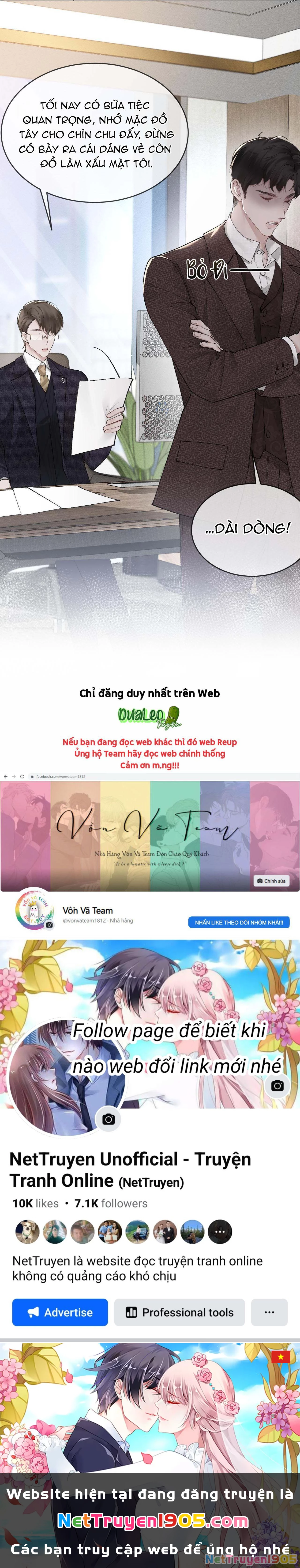 Ăn Miếng Trả Miếng Chapter 27 - 15