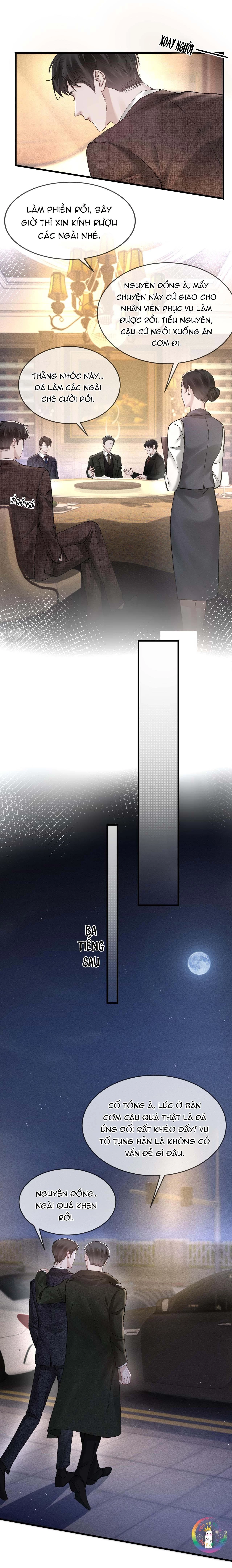Ăn Miếng Trả Miếng Chapter 28 - 6