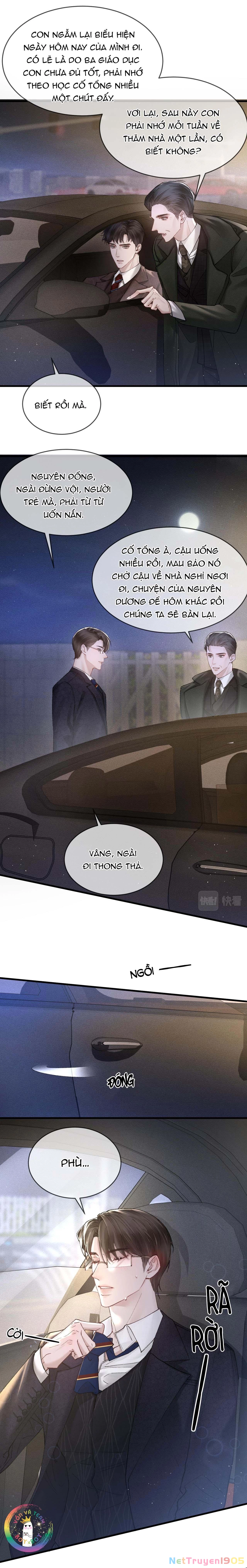 Ăn Miếng Trả Miếng Chapter 28 - 7