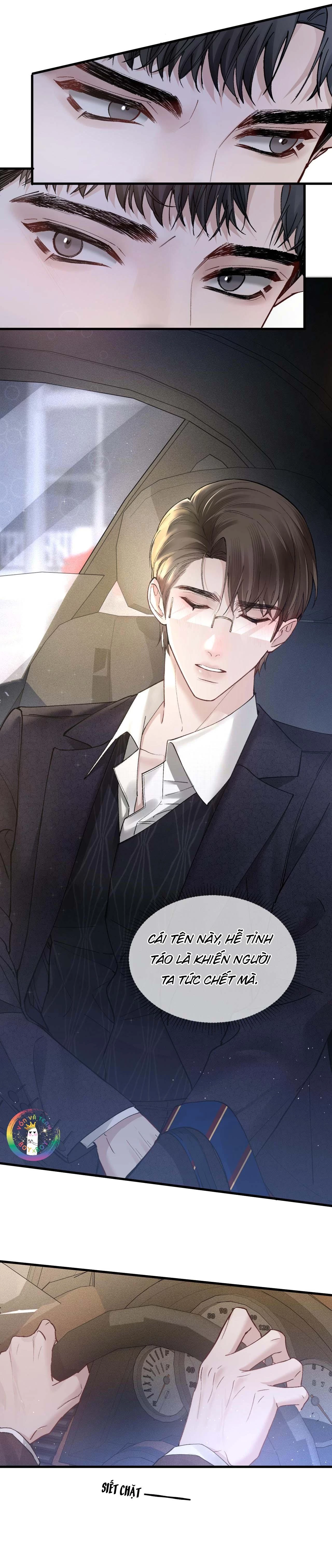 Ăn Miếng Trả Miếng Chapter 28 - 8