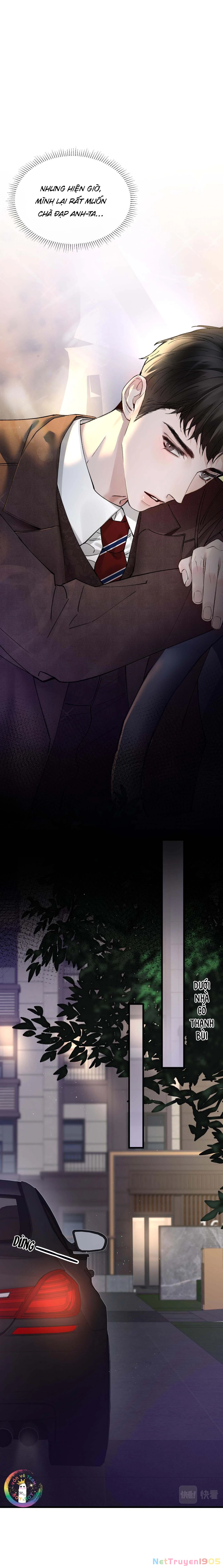 Ăn Miếng Trả Miếng Chapter 28 - 9