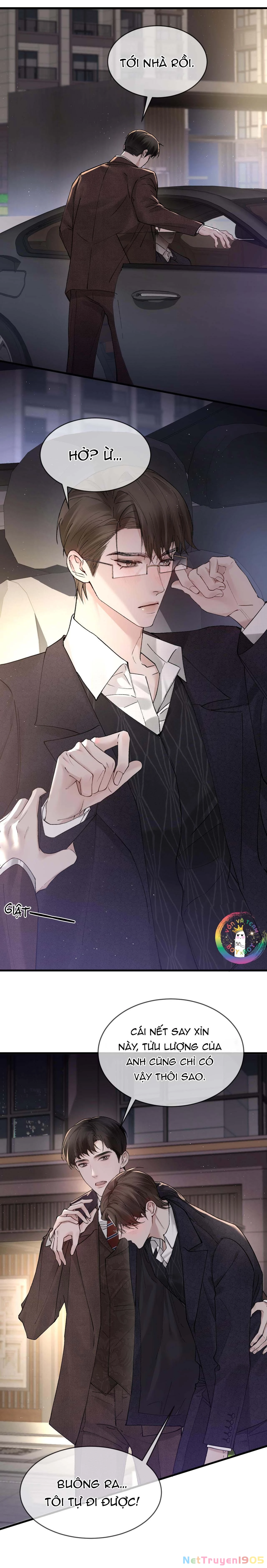 Ăn Miếng Trả Miếng Chapter 28 - 10