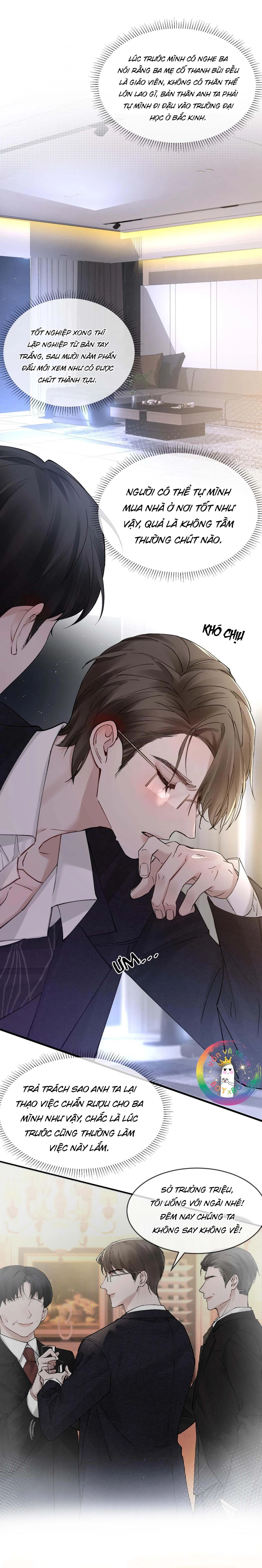 Ăn Miếng Trả Miếng Chapter 28 - 12