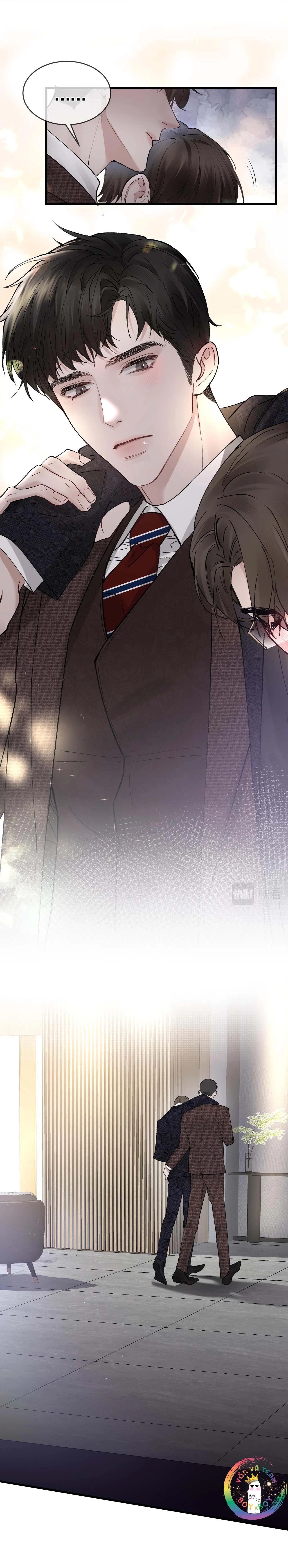 Ăn Miếng Trả Miếng Chapter 28 - 13