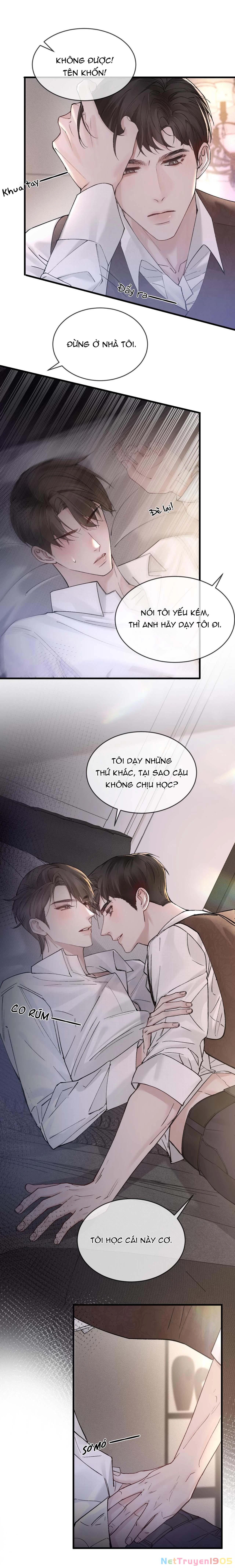 Ăn Miếng Trả Miếng Chapter 29 - 2