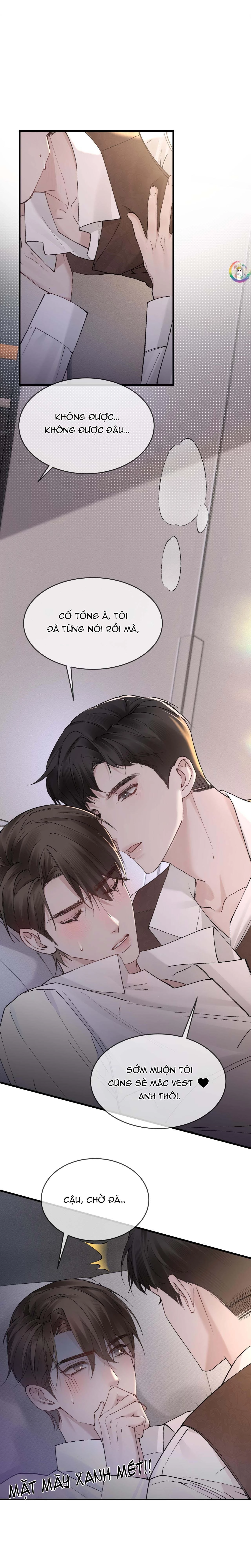 Ăn Miếng Trả Miếng Chapter 29 - 3