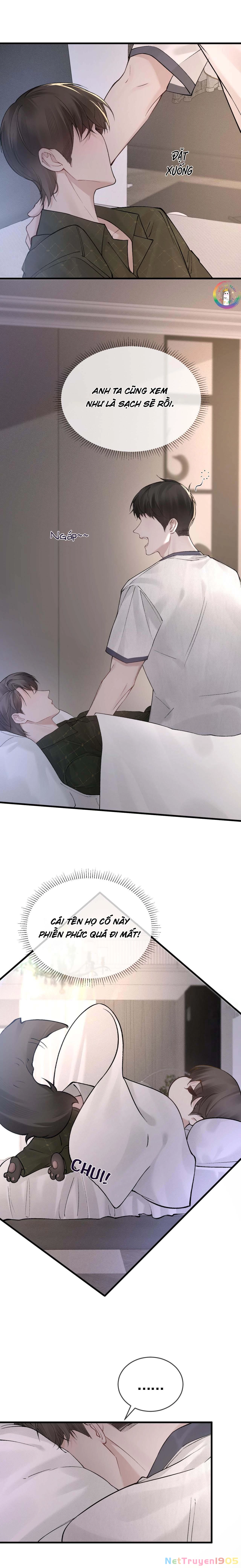 Ăn Miếng Trả Miếng Chapter 29 - 5
