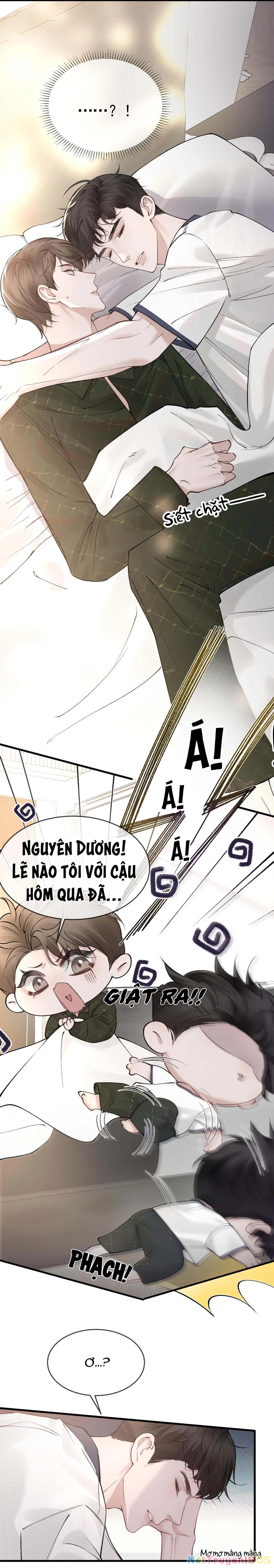 Ăn Miếng Trả Miếng Chapter 29 - 8