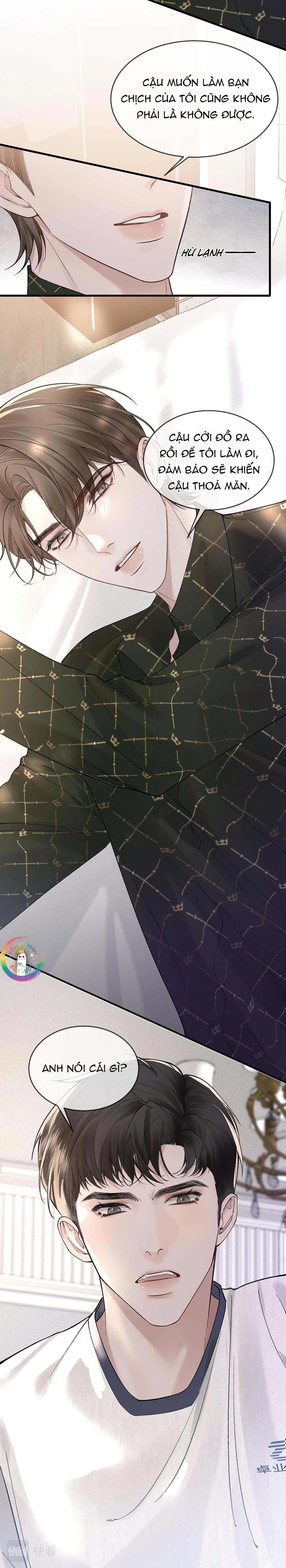 Ăn Miếng Trả Miếng Chapter 30 - 6