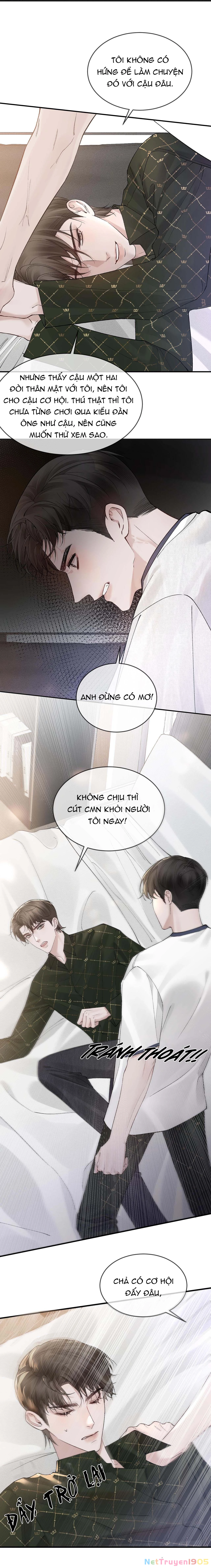 Ăn Miếng Trả Miếng Chapter 30 - 7