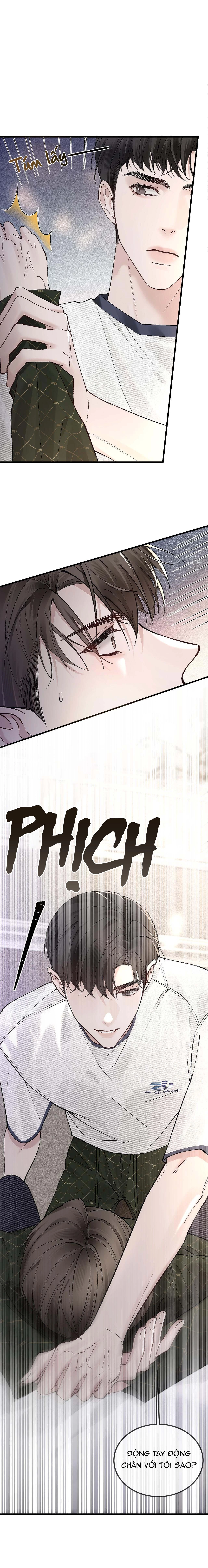 Ăn Miếng Trả Miếng Chapter 30 - 9