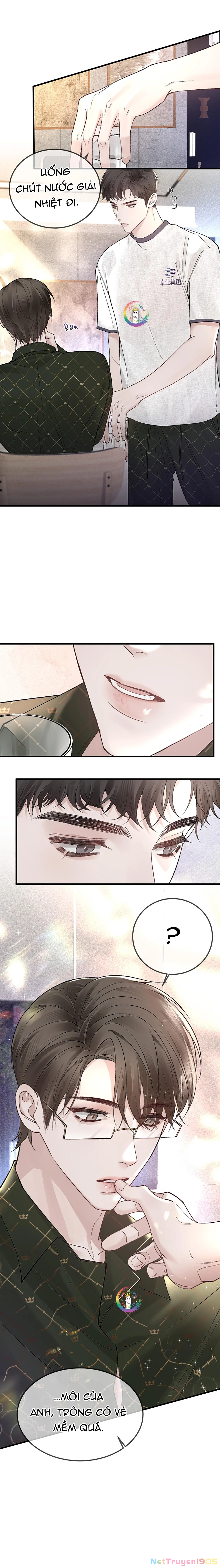 Ăn Miếng Trả Miếng Chapter 31 - 3