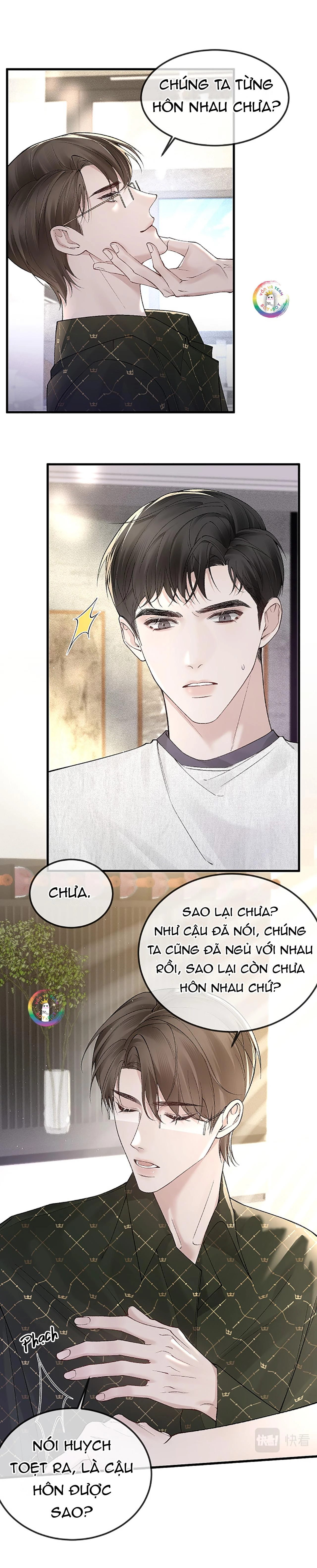 Ăn Miếng Trả Miếng Chapter 31 - 4