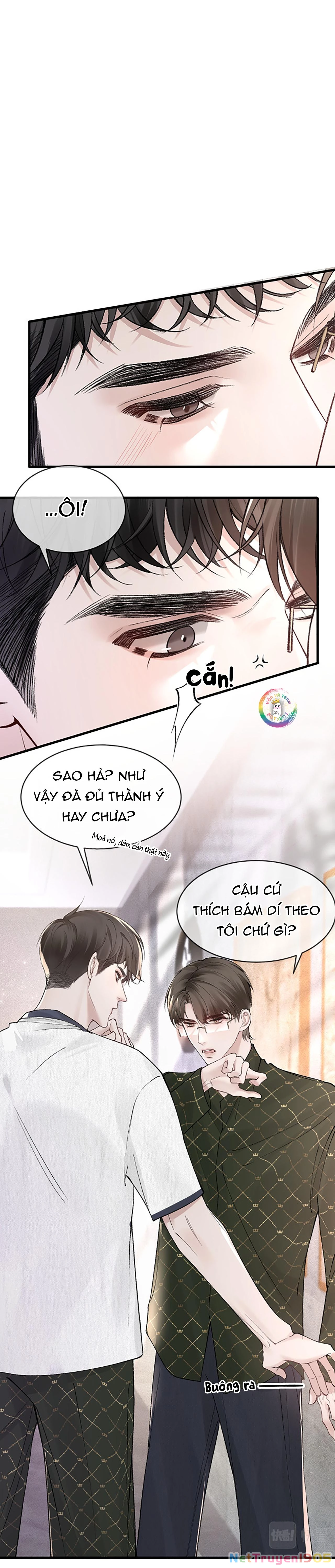 Ăn Miếng Trả Miếng Chapter 31 - 7