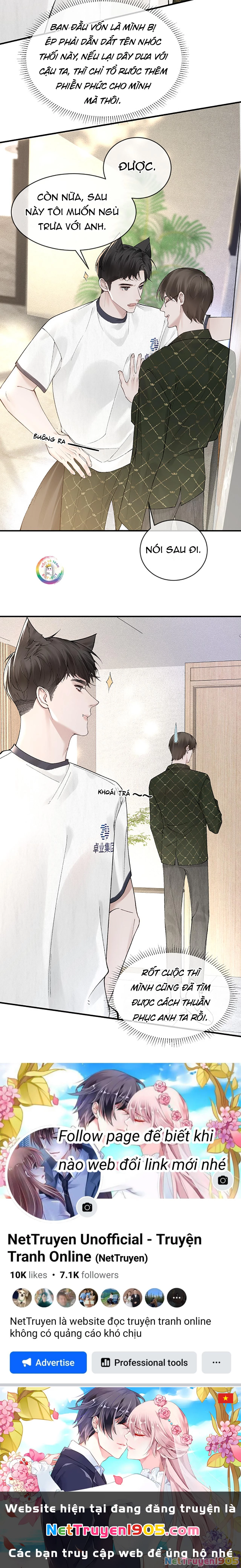 Ăn Miếng Trả Miếng Chapter 31 - 13