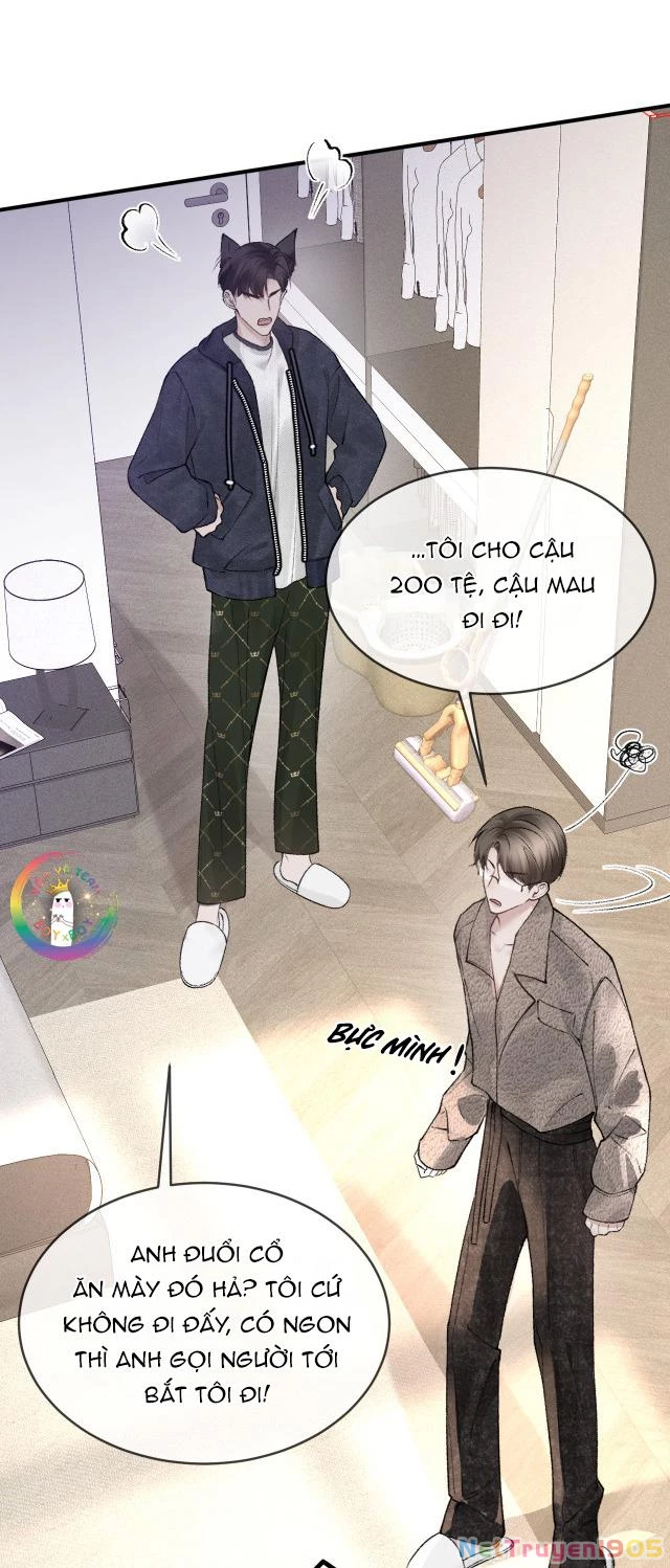 Ăn Miếng Trả Miếng Chapter 32 - 4