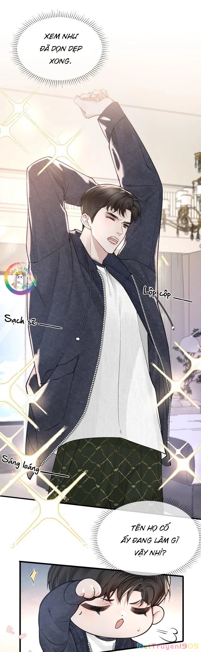 Ăn Miếng Trả Miếng Chapter 32 - 7
