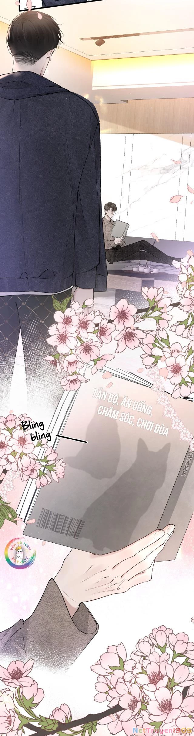 Ăn Miếng Trả Miếng Chapter 32 - 8