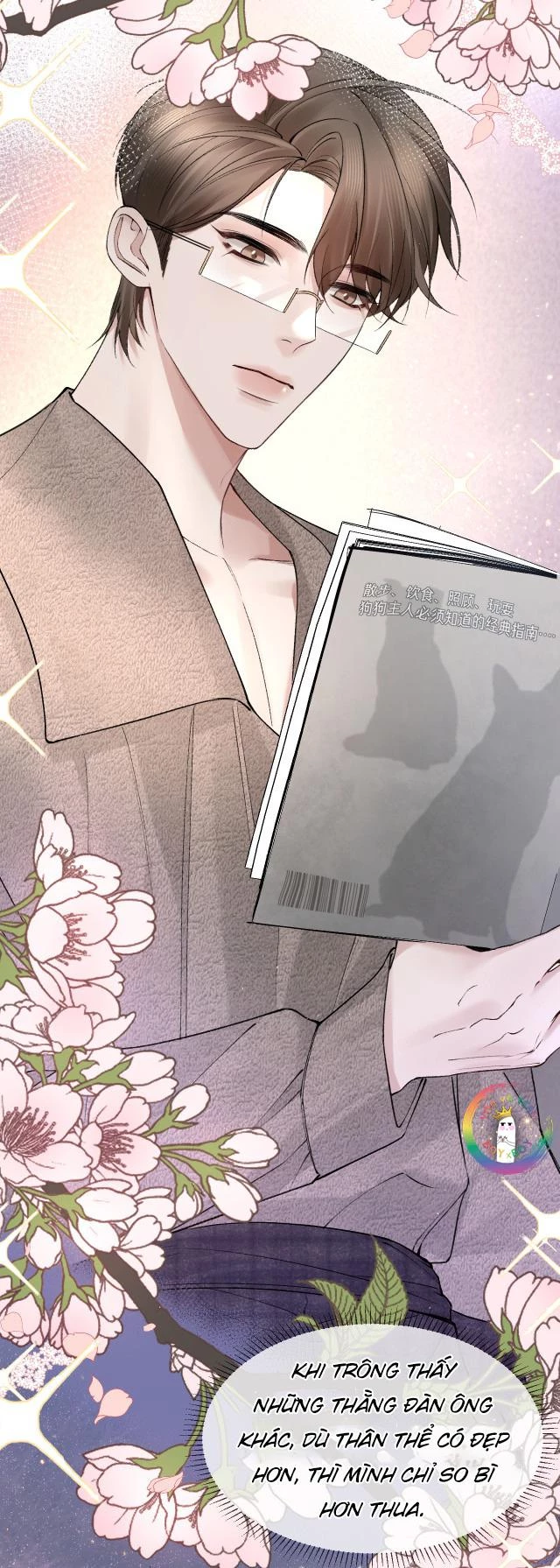 Ăn Miếng Trả Miếng Chapter 32 - 9