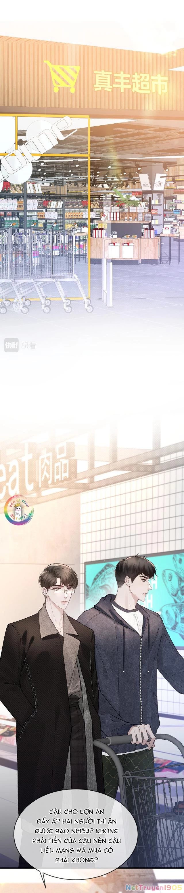 Ăn Miếng Trả Miếng Chapter 32 - 15