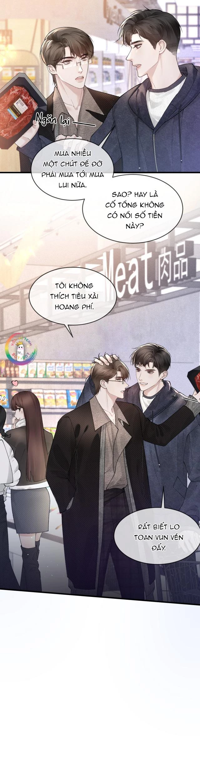 Ăn Miếng Trả Miếng Chapter 32 - 16