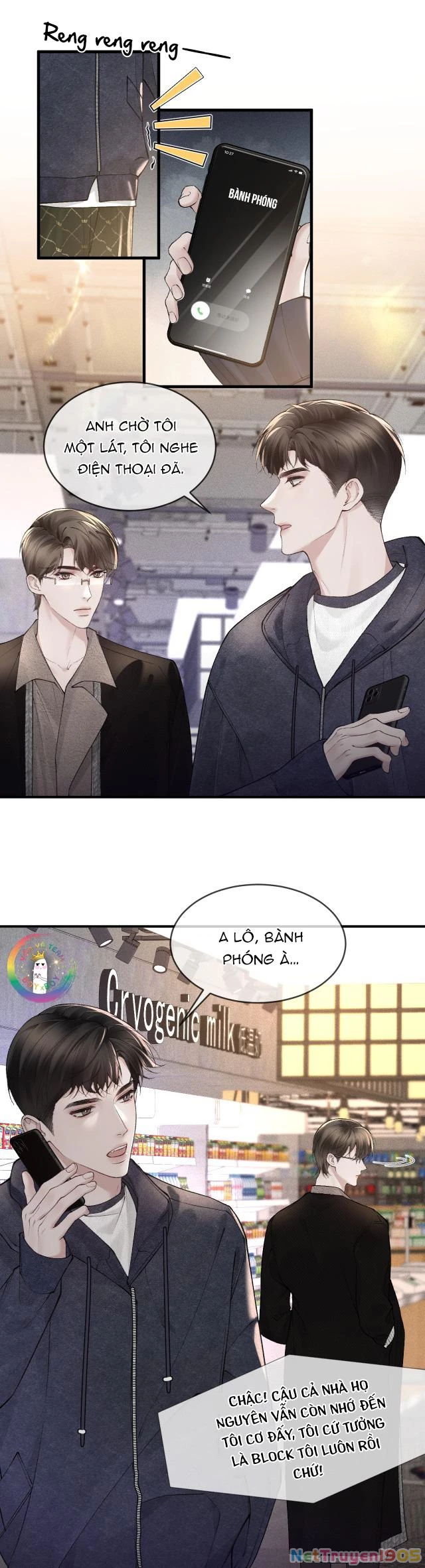 Ăn Miếng Trả Miếng Chapter 32 - 17