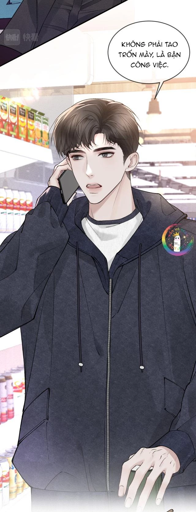 Ăn Miếng Trả Miếng Chapter 32 - 18