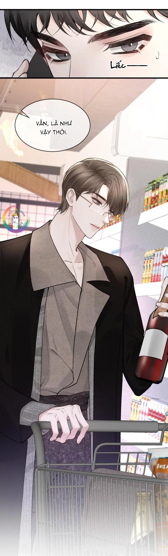 Ăn Miếng Trả Miếng Chapter 32 - 20