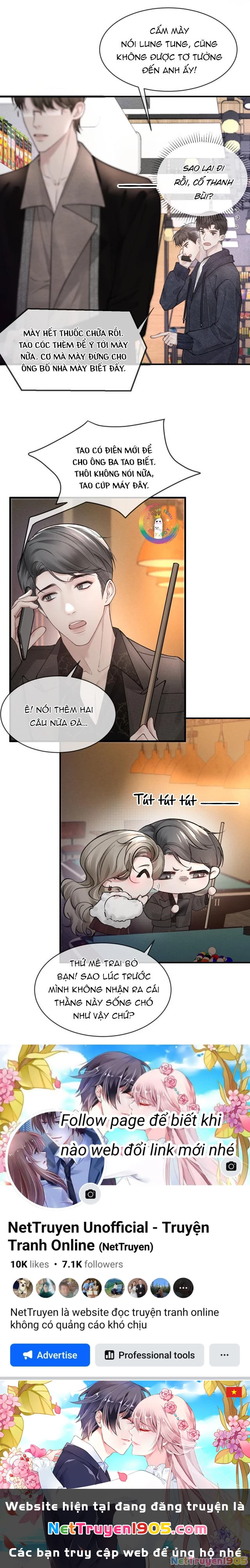 Ăn Miếng Trả Miếng Chapter 32 - 22