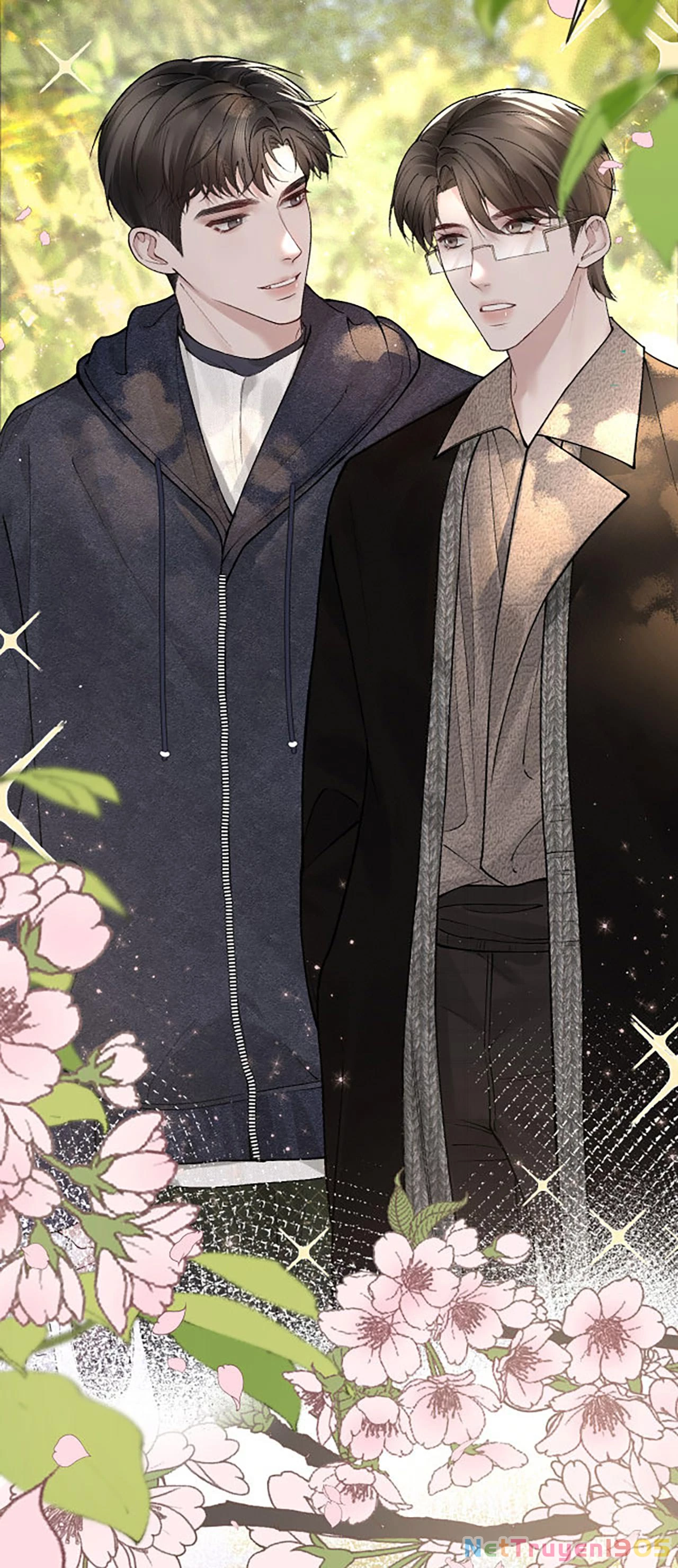 Ăn Miếng Trả Miếng Chapter 33 - 3