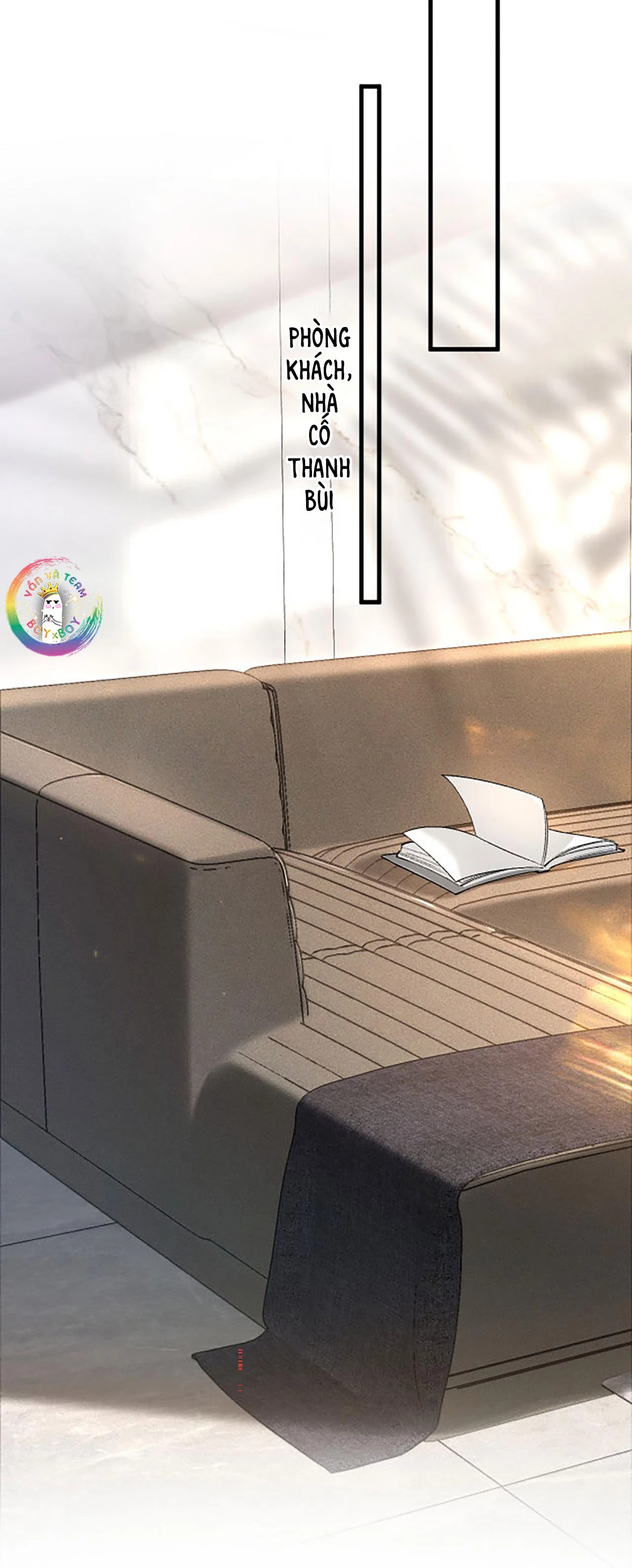 Ăn Miếng Trả Miếng Chapter 33 - 5