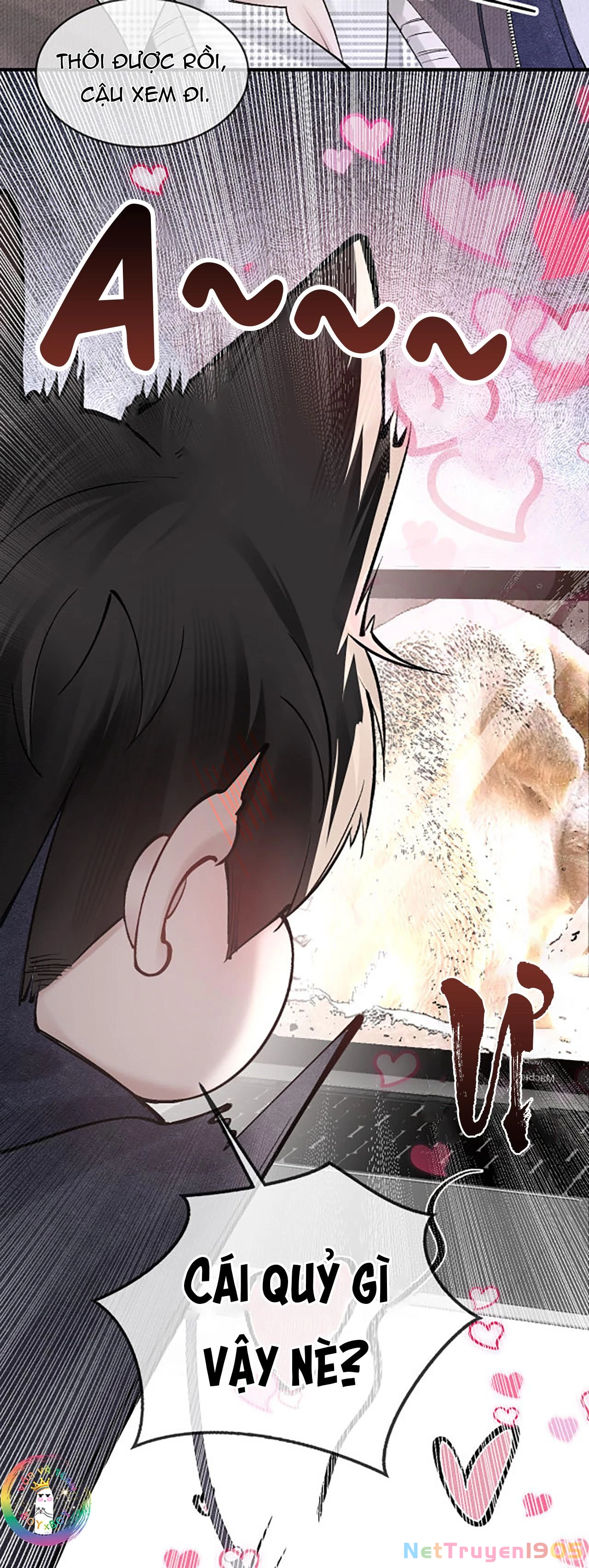 Ăn Miếng Trả Miếng Chapter 33 - 9