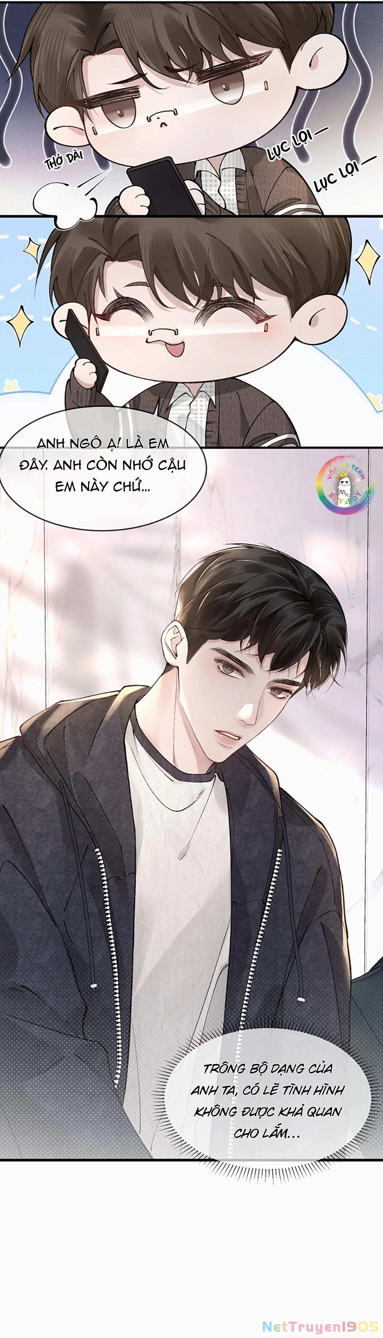 Ăn Miếng Trả Miếng Chapter 33 - 17