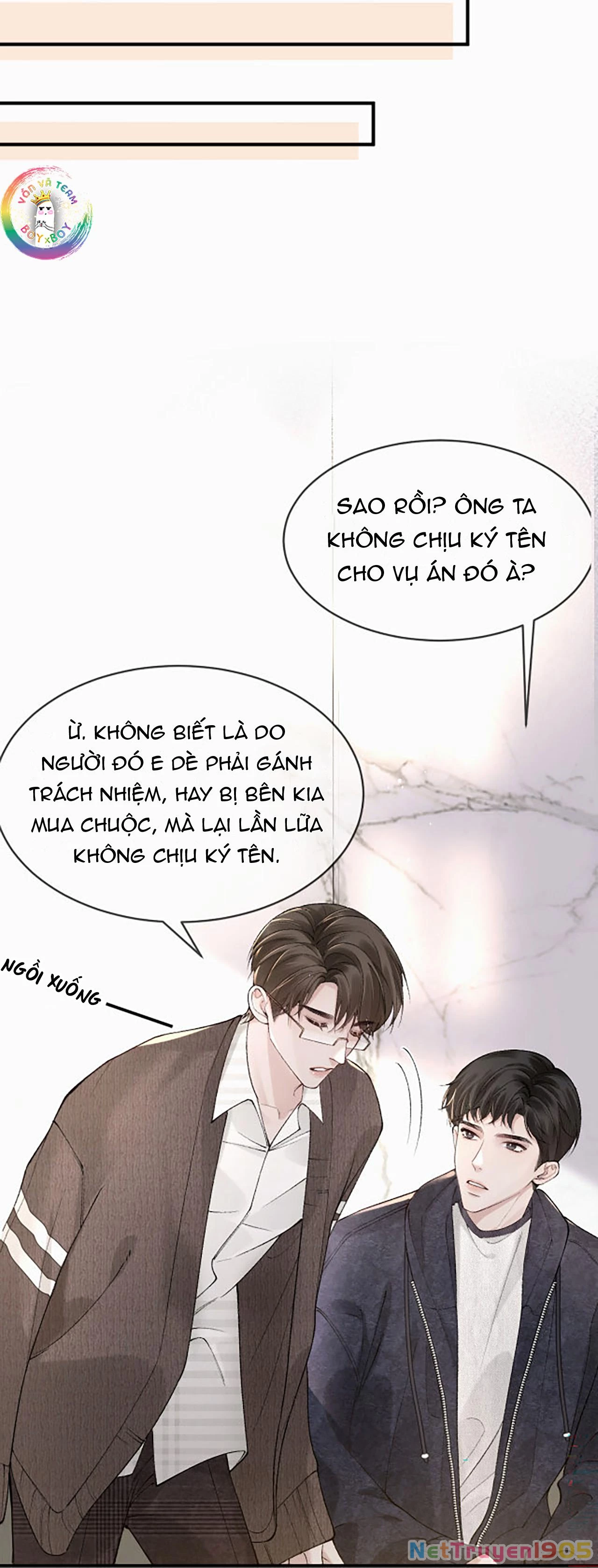 Ăn Miếng Trả Miếng Chapter 33 - 18