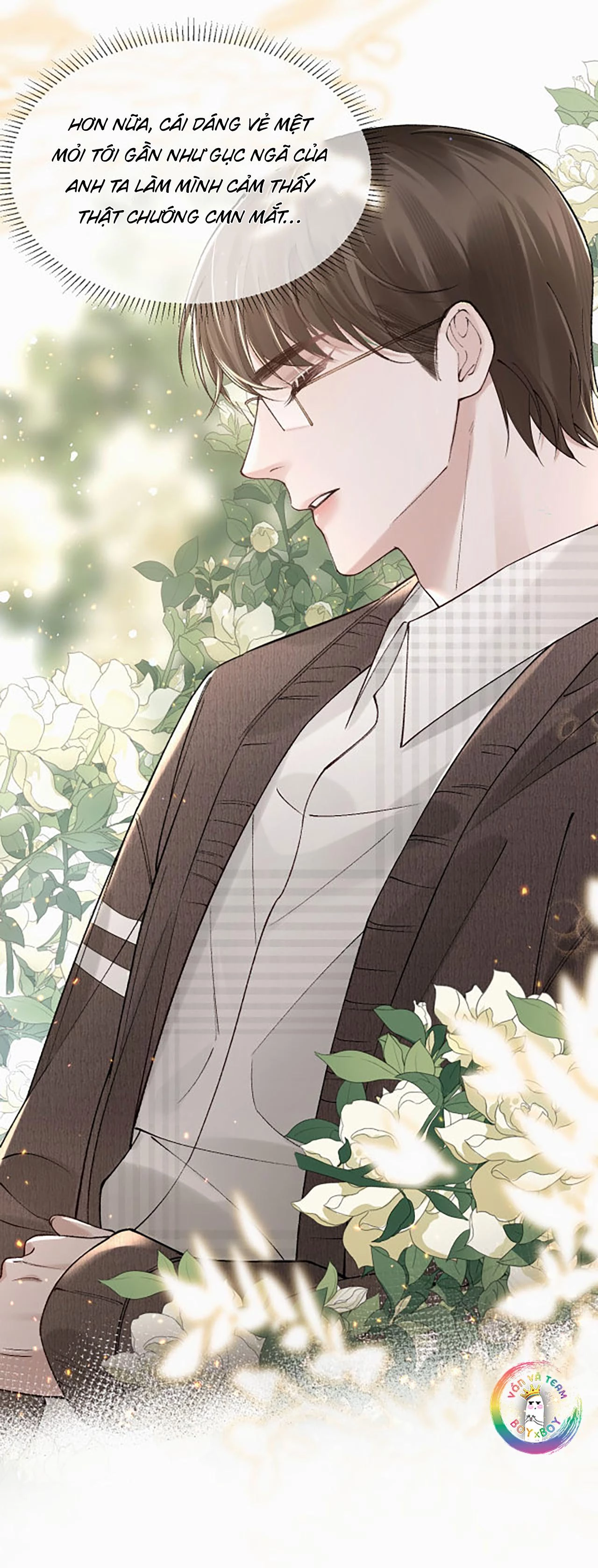 Ăn Miếng Trả Miếng Chapter 33 - 21