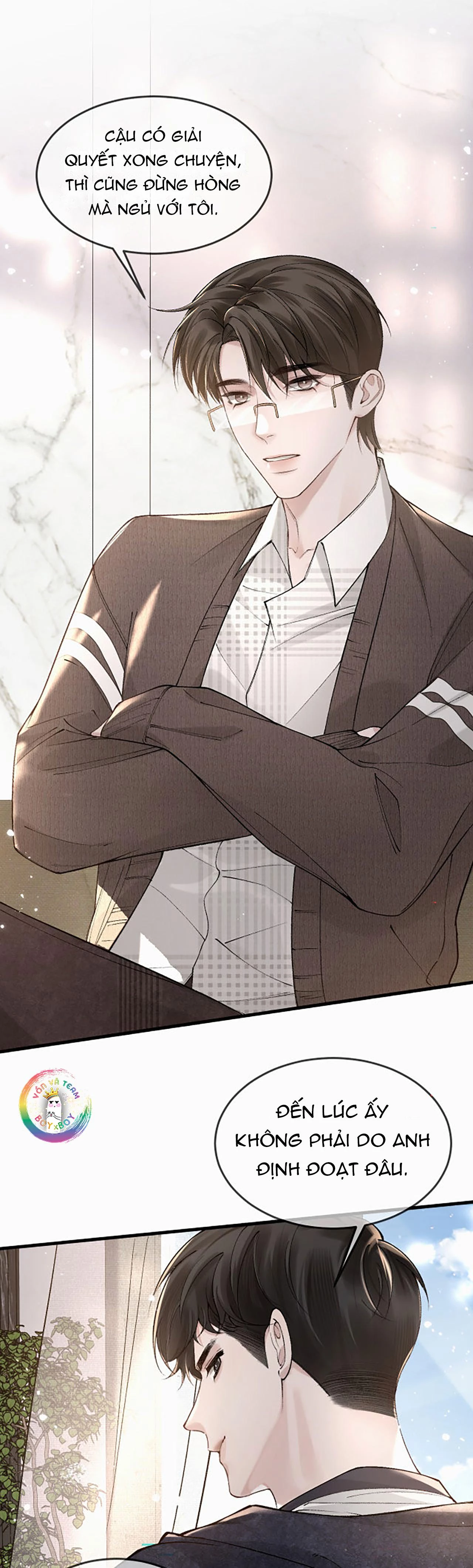 Ăn Miếng Trả Miếng Chapter 33 - 25