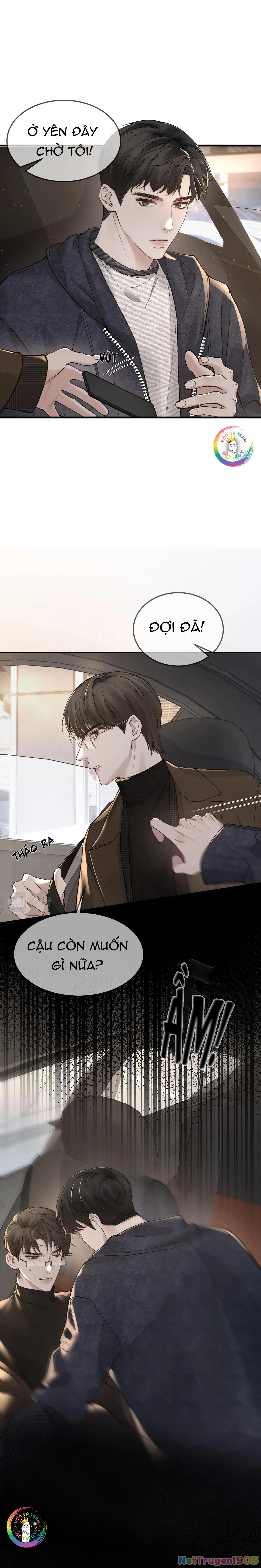 Ăn Miếng Trả Miếng Chapter 34 - 12