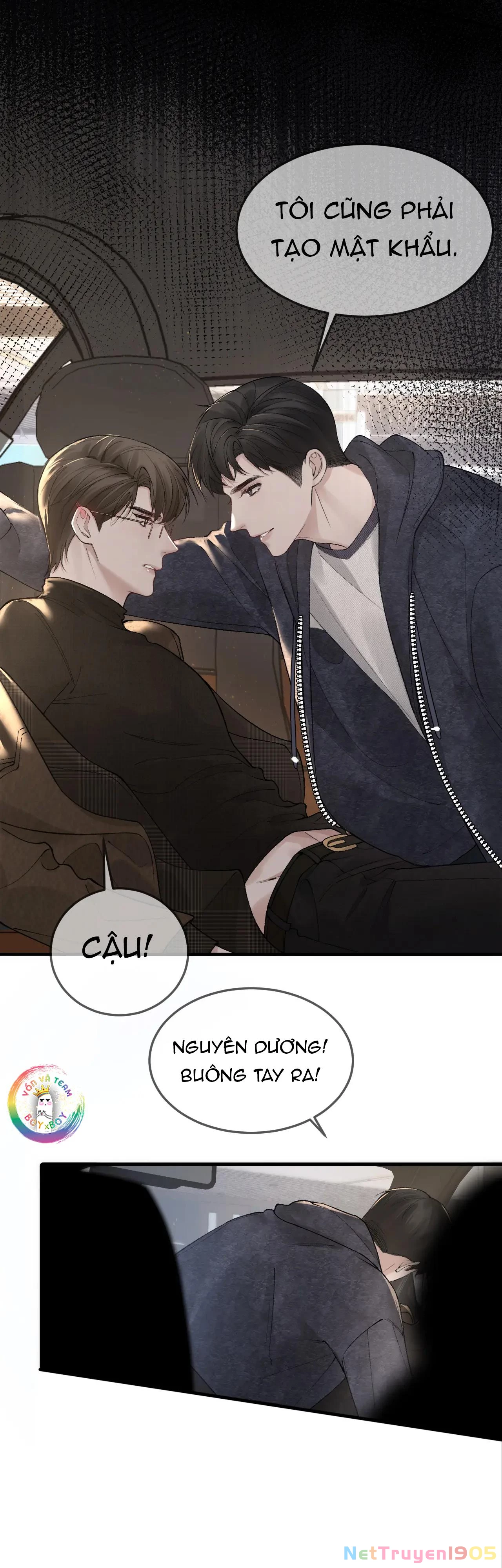 Ăn Miếng Trả Miếng Chapter 34 - 13
