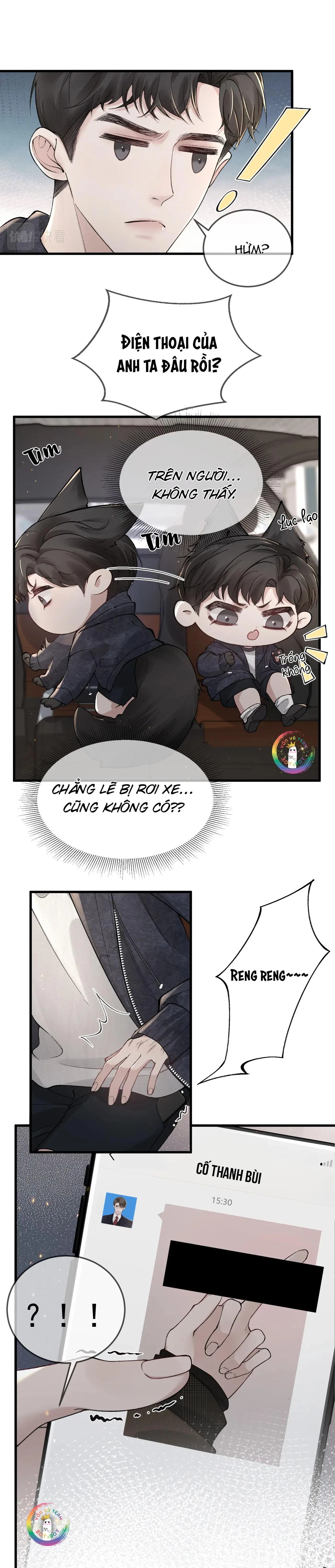 Ăn Miếng Trả Miếng Chapter 35 - 2