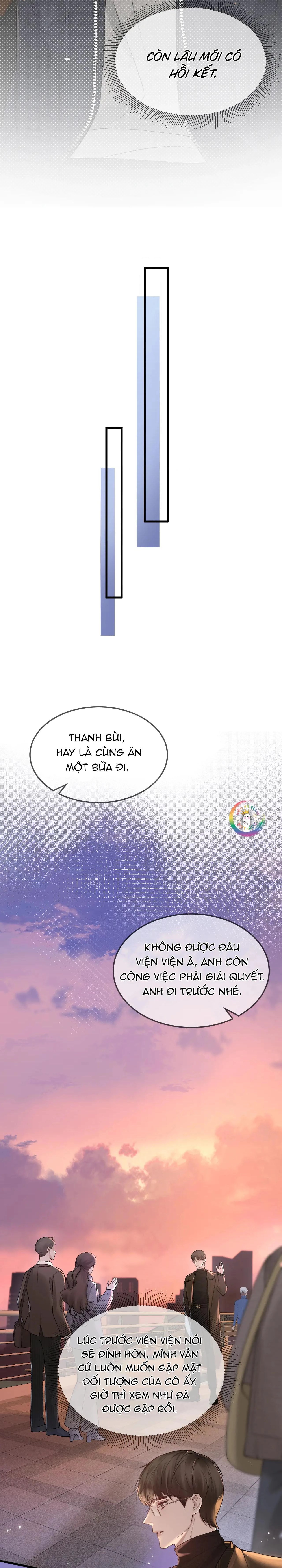 Ăn Miếng Trả Miếng Chapter 35 - 5