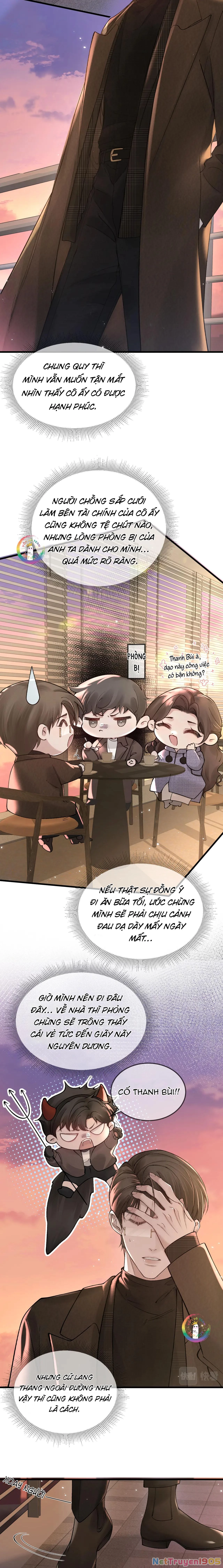 Ăn Miếng Trả Miếng Chapter 35 - 6