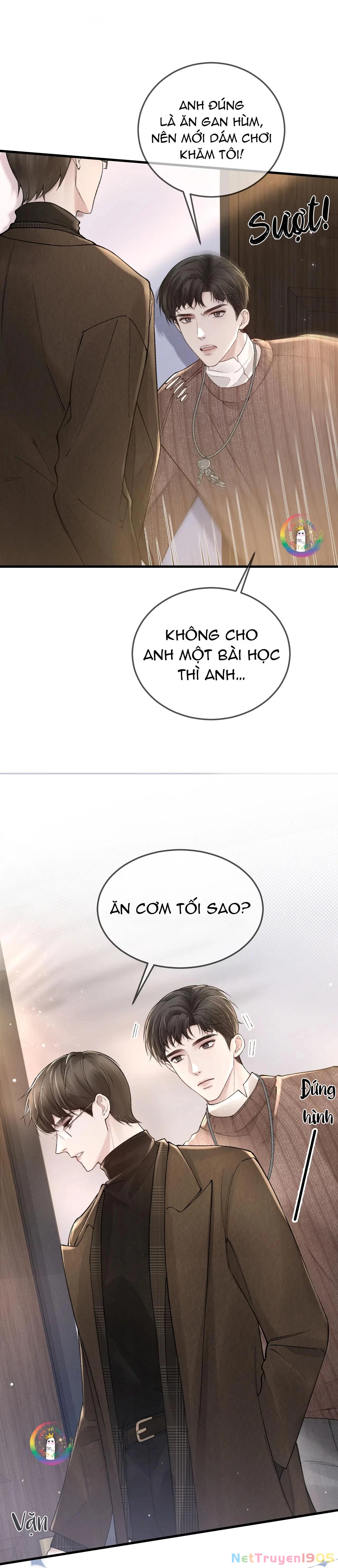 Ăn Miếng Trả Miếng Chapter 35 - 9