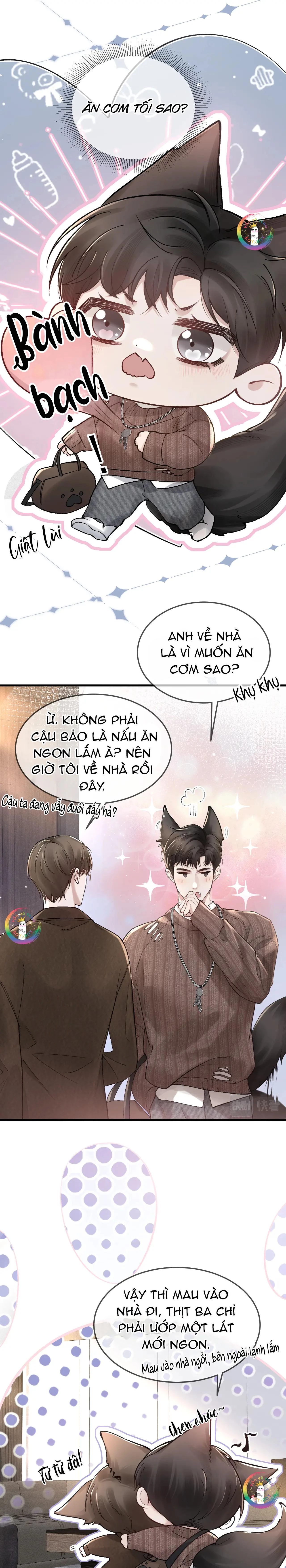Ăn Miếng Trả Miếng Chapter 35 - 10